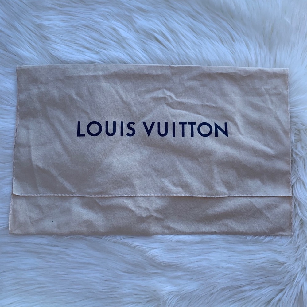 Louis Vuitton Dustbag for Speedy 30